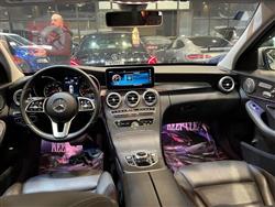 مێرسێدس بێنز C-Class